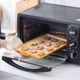 thumbnail image 2 of Wisenvoy Cookie Sheets Sheet Pan Cookie Sheet Cookie Sheets for Baking, 2 of 6