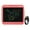 P-2, variant on Meterk Rechargeable 9 Inch LCD Writing Tablet with Stylus USB Charging