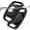 Black, variant on Rantice Airtag Dog Collar Holder, [1 Pack] Waterproof Airtag Case for Dog Collar, TPU & Silicone Full Body Covered Anti-Lost Apple Air Tag Collar Holder Airtag Case for Pet Collar Backpack, Black