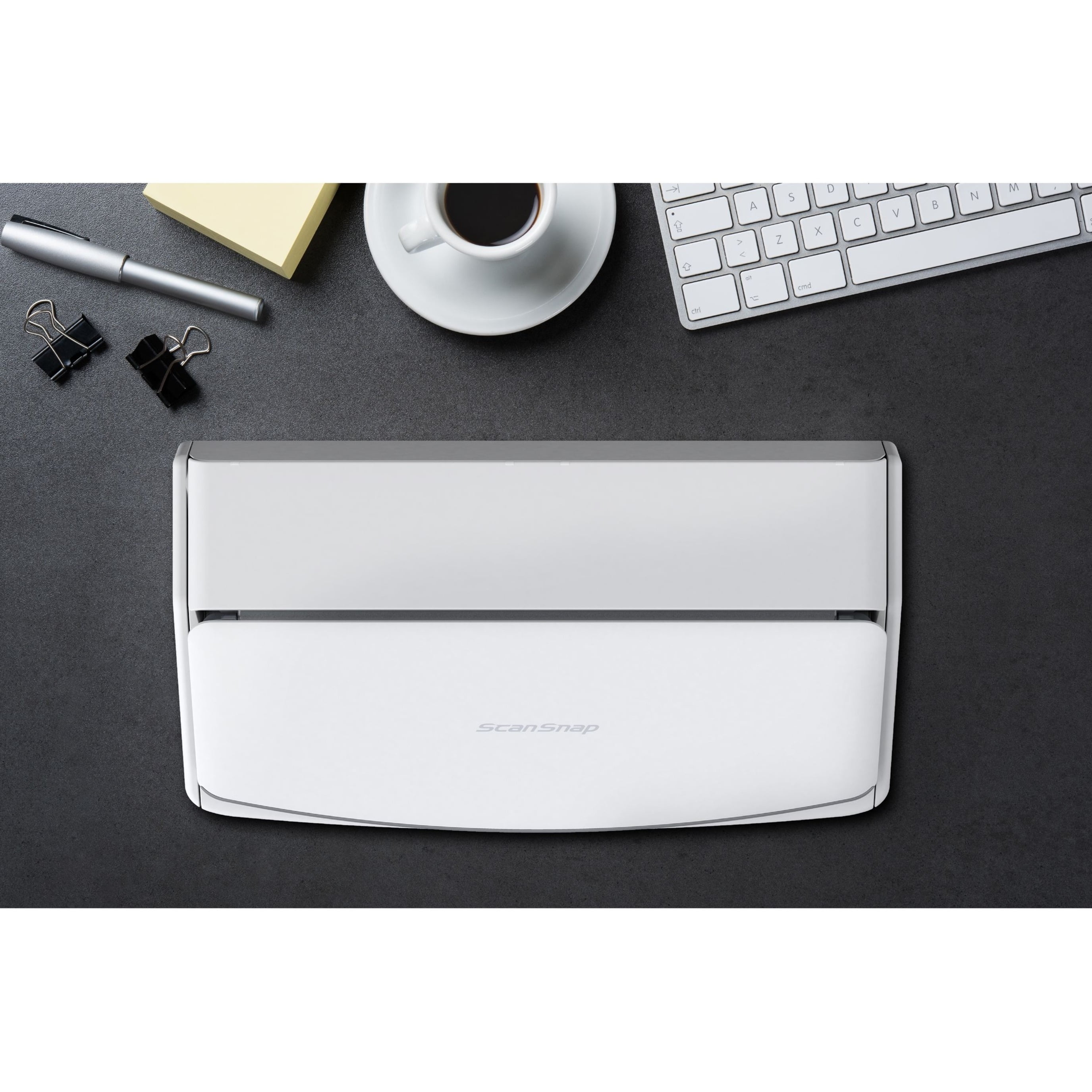 Fujitsu ScanSnap iX1600 Versatile Cloud Enabled Document