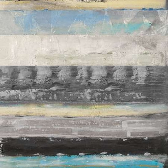 Stratis I Canvas Art - Tava Studios ()