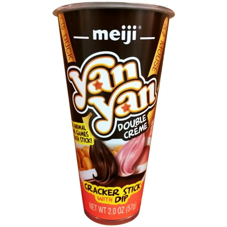 yan yan double cream