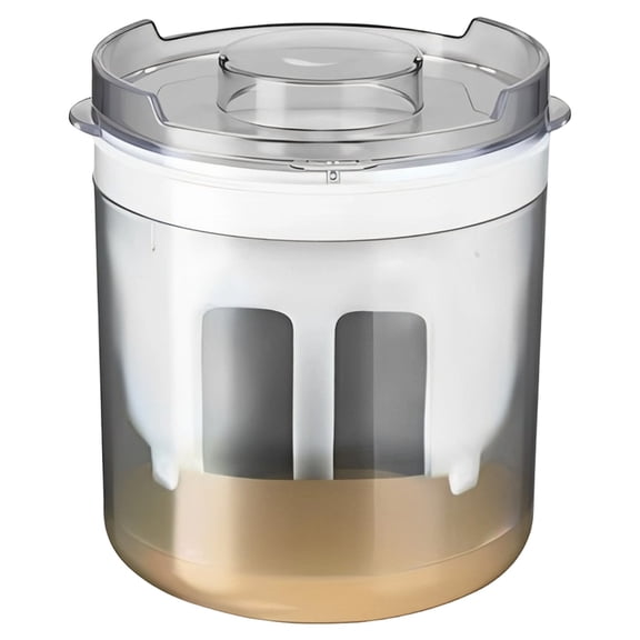 Plastic A Yogurt Strainer, Greek Labneh Whey Drainer For Kitchen, Cheese Cloth Maker For Thick Cream