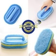 thumbnail image 2 of Cleaning Sponge Strong Decontamination, Bath Brush, Eraser, Cleaning S, 2 of 5