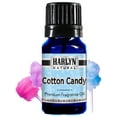 thumbnail image 3 of Cotton Candy Fragrance Oil - Premium Grade Scented Perfume Oil 10 mL by Harlyn Made in USA (FAST DELIVERY), 3 of 5