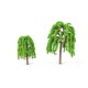 thumbnail image 3 of Conjunto de 25 Árboles Decorativos Navideños Elegantes para el Hogar, 3 of 9