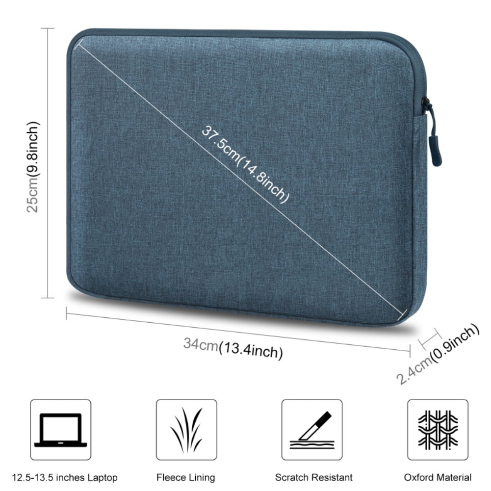 Surfinia Laptop Sleeve Laptop Case Protective Sleeve 