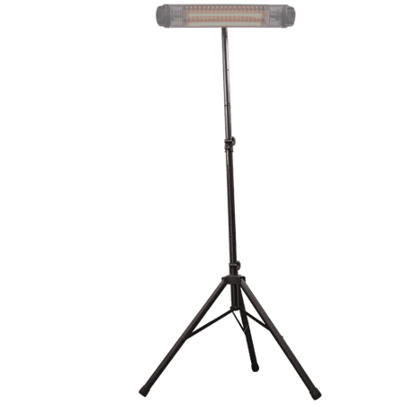 Heat Storm Tradesman Outdoor Infrared Heater - 1500 Watts - IP35 Rated - Maintenance Free - Silent Directional