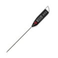 thumbnail image 1 of Digital Water Thermometer For Liquid, Candle, Instant Read With Waterproof For Food, Meat, Milk, Long Probe, 1 of 5