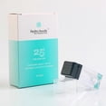thumbnail image 5 of Micro Needle Derma Stamp Hydra.Needle HN25 Nuevo diseño integrado Puntas de oro de 24k Derma Roller para el cuidado de la piel facial Essence MTS, 1MM, 5 of 5