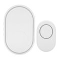 thumbnail image 3 of Alarma WiFi para puerta y ventana con timbre inalámbrico, Kit de timbre inteligente para puerta de casa, seguridad del hogar DIY para enchufe TUYAEU de 220 VAC, 3 of 9