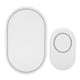 thumbnail image 3 of Alarma de ventana de puerta WiFi con timbre inalámbrico, Kit de timbre de puerta de casa inteligente, seguridad del hogar DIY para enchufe TUYAUS 110 VAC, 3 of 14
