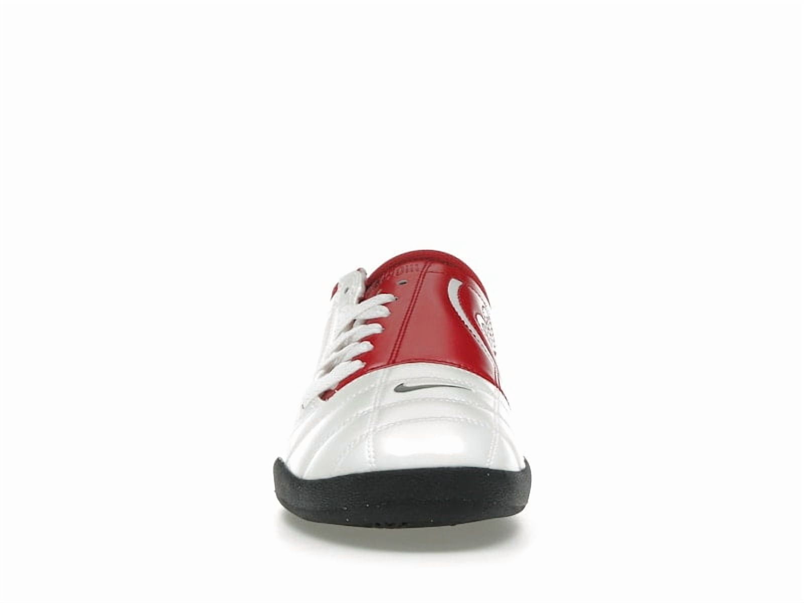 Nike Men's Total 90 3 White Gym Red Shoes, from StockX