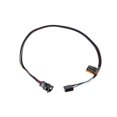 thumbnail image 1 of Arnés para Controlador de Frenos de Remolque Tekonsha 307200 Plug & Play, 1 of 1