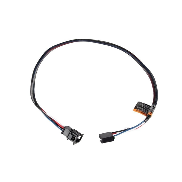 Arnés para Controlador de Frenos de Remolque Tekonsha 307200 Plug & Play
