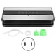 thumbnail image 2 of Sellador al vacío eléctrico, máquina selladora al vacío Food Saver Máquina selladora al vacío Máquina selladora al vacío Características mejoradas, 2 of 12