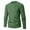 GN#B01, variant on PAIWINDS Men's Cardigan Sweaters Full Zip Up Stand Collar Casual Knitted Sweater