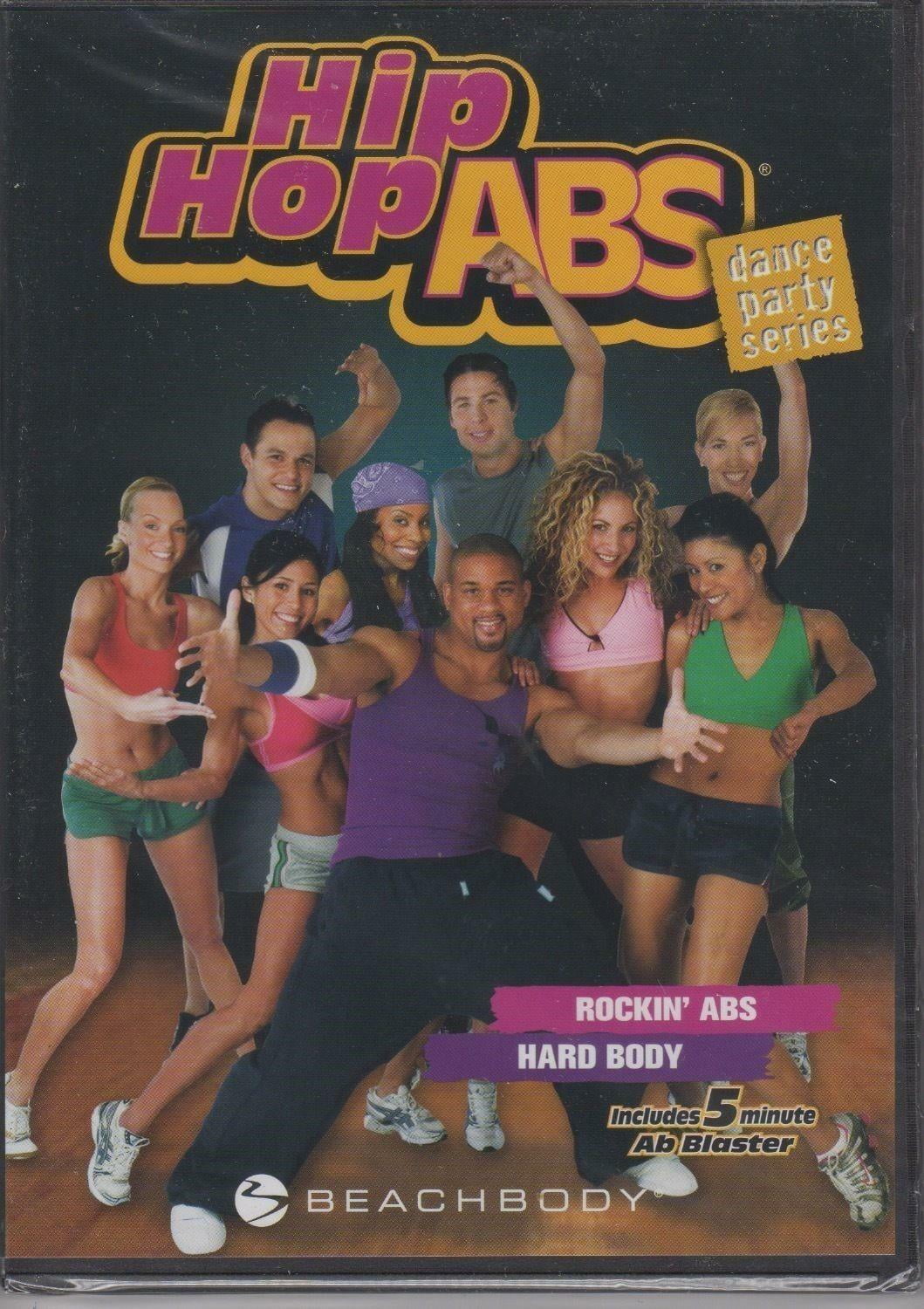 Step Up Revolution Dance Workout - Walmart.com
