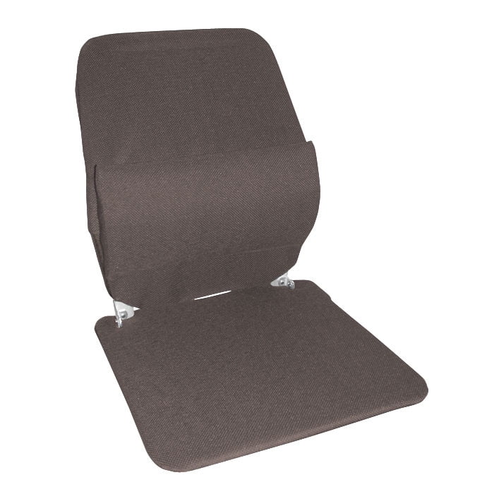 SacroEase Basic Back and Lumbar Support Cushion