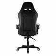 thumbnail image 4 of Silla Gamer Mundo In ZD12 Ajustable Ergonomica Blanco, 4 of 8