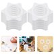 thumbnail image 1 of ADDHAT 10Ud Tuercas Plásticas Para Ventilador Accesorio Universal Compatible Con Ventiladores Eléctricos Diarios, 1 of 8