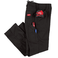 thumbnail image 3 of Milwaukee Tool Work Pants - Black 36 X 30, 3 of 12