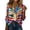 Gold |#9, variant on Womens Mardi Gras Shirt Button Down Boho Long Sleeve Tshirt 2026 Funny Graphic Dressy Blouse (Green, 2XL)