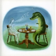 Casiotone for the Painfully Alone - Etiquette - Rock - CD
