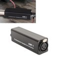 thumbnail image 1 of XLR To 3.5mm Headphone Amplifier Converter, XLR To 3.5mm Headphone Volume Controller Lightweight  for Sound Devices for Performance, 1 of 7
