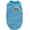 Blue, variant on Pet Dog Classic Sweater Fleece Coat Soft Warm Dogs Shirt Winter Pet Dog Cat Clothes Puppy Customes Clothing for Small Medium Dogs