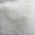 thumbnail image 3 of Treasure Jacquard, Quilted Look Fabric, 115 Inch. in Width, | Home Decor, 3 of 10