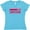 Aqua, variant on Inktastic Stroke Survivor Women's V-Neck T-Shirt
