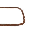 thumbnail image 4 of DNJ PG100 Oil Pan Gasket Set Fits Cars & Trucks 79-96 Dodge Hyundai Colt Excel 1.4L 1.5L SOHC, 4 of 4