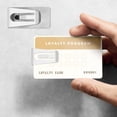thumbnail image 4 of Clip para Billetes Aleación Zinc Clip para Billetes Metal Acero Inoxidable Y Tarjetero, 4 of 7