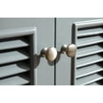 thumbnail image 2 of Ariel D031s Kensington 31" Free Standing Vanity Set - White, 2 of 7
