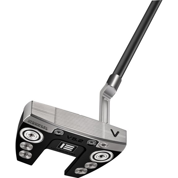 Pre-Owned Evnroll V Series V5.2 Short Plumber Counterbalance Putter 38 Inches