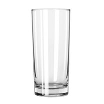 Libbey 817CD Heavy Base Finedge 15.75 Ounce Cooler Glass - 36 / CS