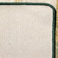 thumbnail image 4 of Milliken Residency Area Rug CAPSULE SWISH Capsule Swish Green Modern, 5' x 8', 4 of 5