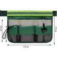 thumbnail image 5 of 1 Pieces Portable Gardening Tool Belt, for Multi-Compartment Kit for Tools, Electricians, Craftsmen, 5 of 5