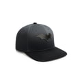 thumbnail image 1 of DC Gorra Batman Nocturno algodon visera plana ajustable Liga de la justicia, 1 of 5