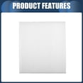 thumbnail image 3 of Filtro de aire del motor Unique Bargains No.97133L1100 para Hyundai Elantra 2021-2023 para Hyundai Elantra N 2022, 3 of 6