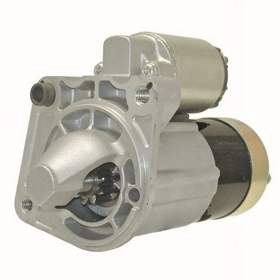 ACDelco Starter (SLP)