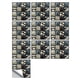 thumbnail image 2 of Xihbxyly Pegatinas Autoadhesivas para Azulejos, de Pvc, Extraíbles y Reutilizables, de Fácil Instalación, para Decoración de Paredes de Cocina y Baño, Multisuperficies, Tamaño 10 X 10 Cm, Juego de 10, 2 of 2