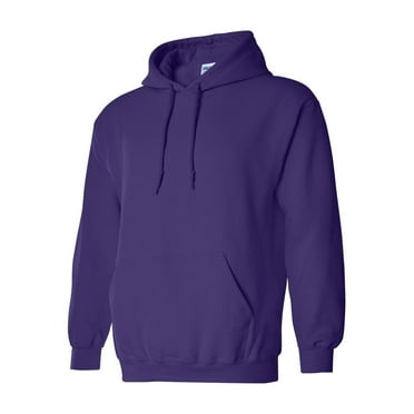 Gildan Mens Heavy Blend Hooded Sweatshirt