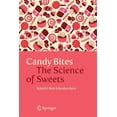 thumbnail image 1 of Pre-Owned Candy Bites: The Science of Sweets, (Paperback), 1 of 1