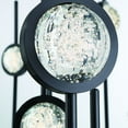 thumbnail image 5 of Eurofase Lighting - Barletta - 663W 26 LED Chandelier In Modern and Contemporary, 5 of 5