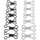 thumbnail image 5 of BESTYASH 120Ud De Latón Resistentes Para Coser De Ropa En Color Surtido, 5 of 8