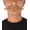 Lt. Brown, variant on HPO Adult Premium Watson Human Facial Hair Mustache For Men | White |