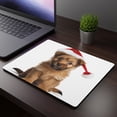 thumbnail image 3 of DistinctInk Mouse Pad - 1/4" Foam Rubber - Australian Terrier Puppy, 3 of 4