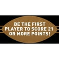 thumbnail image 3 of Blitz Champz Baltimore Ravens Card Game, Family Game for Adults & Kids, Easy-To-Learn Party Game, 3 of 5